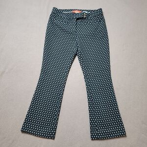 Anthropologie Cartonnier Charlie Cropped pants